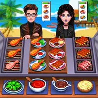 Chef games