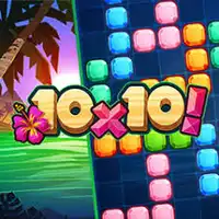 10x10 Games