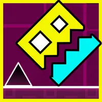 Geometry Dash Games